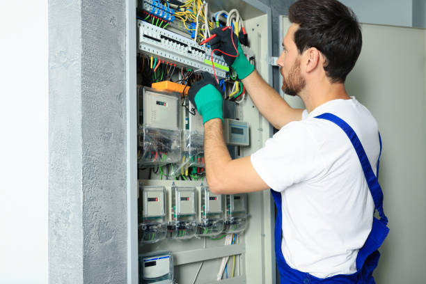 Best Affordable Electrician  in Blaine, MN