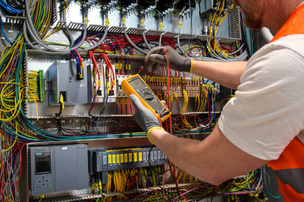 Electrical Outlet Repair in MN