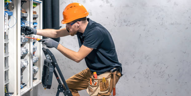 Best Commercial Electrician Services  in Blaine, MN